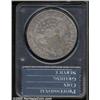 Image 2 : 1803 $1 Large 3 VG8 PCGS.