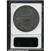 Image 2 : 1803 $1 Large 3--Scratched, Cleaned--ANACS. XF Details, Net VF20.