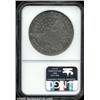 Image 2 : 1803 $1 Large 3 VF30 NGC.