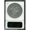 Image 4 : 1836 PS$1 Name on Base, Judd-60 Original, Pollock-65, R.2-3, PR50 ANACS.