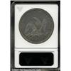 Image 2 : 1840 $1 XF45 ANACS.