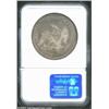 Image 2 : 1841 $1 MS61 NGC.