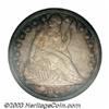 Image 1 : 1846-O $1 MS62 PCGS.