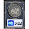 Image 2 : 1847 $1 AU50 PCGS.