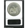 Image 2 : 1847 $1 AU58 ANACS.