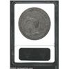 Image 2 : 1849 $1 XF45 ANACS.
