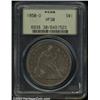 Image 1 : 1850-O $1 VF30 PCGS.