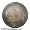 Image 2 : 1857 $1 MS64 PCGS.
