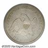 Image 2 : 1859-S $1 AU55 PCGS.