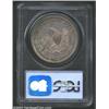 Image 2 : 1860 $1 AU55 PCGS.