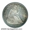 Image 1 : 1860 $1 MS64 PCGS.