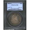 Image 1 : 1860-O $1 AU58 PCGS.