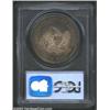 Image 2 : 1860-O $1 AU58 PCGS.