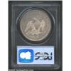 Image 2 : 1864 $1 AU50 PCGS.