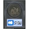 Image 2 : 1865 $1 AU50 PCGS.