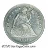 Image 1 : 1871-CC $1 XF45 NGC.