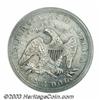 Image 2 : 1871-CC $1 XF45 NGC.