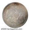 Image 2 : 1862 $1 PR63 PCGS.