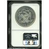 Image 4 : 1869 $1 PR63 NGC.