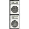 Image 1 : 1877--Cleaned--ANACS, Unc Details, Net AU50,