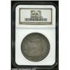 Image 3 : 1873 T$1 MS64 NGC.