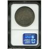 Image 4 : 1873 T$1 MS64 NGC.