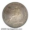 Image 1 : 1874-CC T$1 MS62 PCGS.