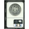 Image 4 : 1874-CC T$1 MS62 NGC.