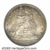 Image 1 : 1877 T$1 MS64 PCGS.