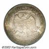 Image 2 : 1877 T$1 MS64 PCGS.