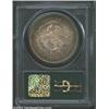 Image 4 : 1877 T$1 MS64 PCGS.