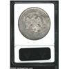 Image 2 : 1877-S T$1 --Scratched--ANACS. Unc Details, Net MS60.