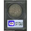 Image 4 : 1877-S T$1 MS64 PCGS.