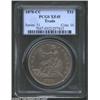 Image 1 : 1878-CC T$1 XF45 PCGS.