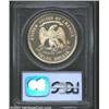 Image 2 : 1874 T$1 PR63 Cameo PCGS.