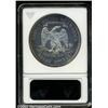 Image 2 : 1880 T$1 PR60 Cameo ANACS.