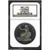 Image 3 : 1880 T$1 PR65 Cameo NGC.