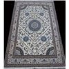 Image 1 : Investment Grade Super Fine Part Silk Nain-Isfahan