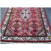 Image 3 : Charming and exquisite fine quality Persian Tafresh Rug (60"X36")