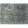 Image 3 : Captivating handmade Kashan Rug (84"X58")