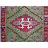 Image 5 : Pair of rare collectible Qashqai sample Rugs (24"X26")