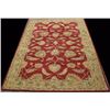 Image 1 : High quality lush Pile Tabriz design Rug (96"X60")