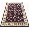 Image 1 : Simply Captivating High Quality Tabriz Design Rug (72"X48")