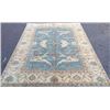 Image 1 : Delightful and lustrous high quality Sultan-Abad Rug (144"X108")