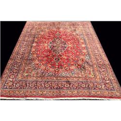 Simply delightful high quality royal Persian Tehran (155"X119")