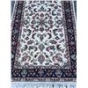 Image 3 : Very Fine Hand Made High Quality Kashan Design Rug (60"X36")