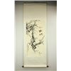 Image 5 : Watercolour on Paper Scroll Chen Banding 1876-1970