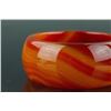 Image 3 : Large Chinese Agate Thick Bangle