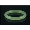 Image 2 : 4 Pieces Hardstone Carved Bangles