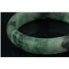 Image 3 : 4 Pieces Hardstone Carved Bangles